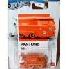 Hot Wheels Silver Series - Pantone - Volkswagen Kool Kombi Bus