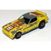 Hot Wheels - Flying Colors (1977) - Show Hoss II Ford Mustang NHRA Funny Car
