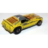 Hot Wheels - Flying Colors (1977) - Show Hoss II Ford Mustang NHRA Funny Car