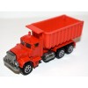 Hot Wheels (1996) Peterbuilt Dump Truck