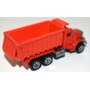 Hot Wheels (2000) Peterbuilt Dump Truck