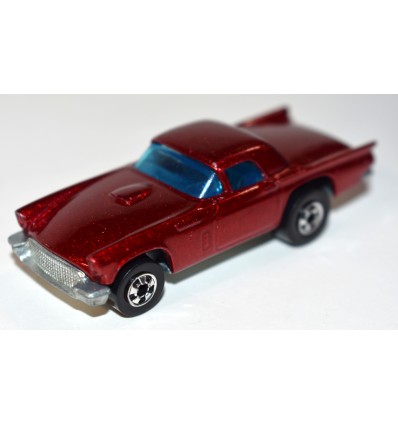 Hot Wheels - 1957 Ford Thunderbird