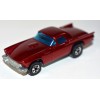 Hot Wheels - 1957 Ford Thunderbird