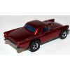Hot Wheels - 1957 Ford Thunderbird
