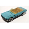 Hot Wheels - 1965 Mustang Convertible
