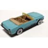 Hot Wheels - 1965 Mustang Convertible
