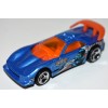 Hot Wheels - Callaway C7 Baseball Home Run Car