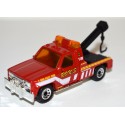 Matchbox - GMC Wrecker - Ron's