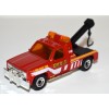 Matchbox - GMC Wrecker - Ron's