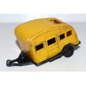 Tootsietoy Tiny Tough Series - House Trailer
