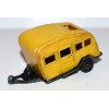 Tootsietoy Tiny Tough Series - House Trailer