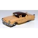 Ahi - 1958 Cadillac Brougham