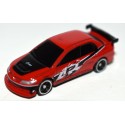 Jada Hollywood Rides - Fast & Furious Mitsubishi Lancer IX