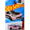 Hot Wheels - One for the ladies! Chevrolet Corvette C7 Z06