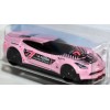 Hot Wheels - One for the ladies! Chevrolet Corvette C7 Z06