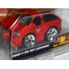 Jada Small Blocks - Fast & Furious - Brian's Racers Edge Ford F-150 Lightning Shop Truck