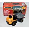 Matchbox New for 2026 - Power Grabs - MBX Lil' Dumper