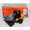 Matchbox New for 2026 - Power Grabs - MBX Lil' Dumper