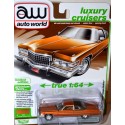 Auto World - 1976 Cadillac Coupe DeVille