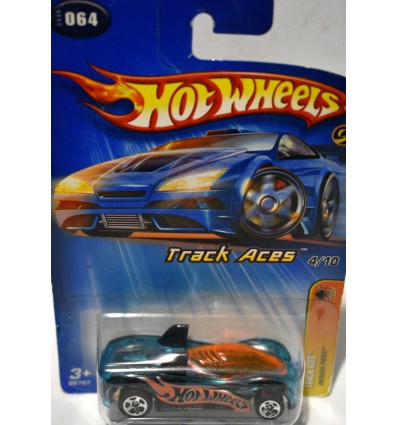Hot Wheels - Power Pipes