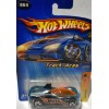 Hot Wheels - Power Pipes