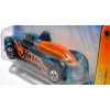 Hot Wheels - Power Pipes