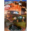 Hot Wheels Silver Series - Vintage Club - Volkswagen Bug