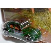 Hot Wheels Silver Series - Vintage Club - Volkswagen Bug
