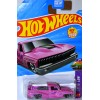 Hot Wheels - New for 2026 - Bounce N Bass Lowrider Pickup Truck