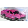 Hot Wheels - New for 2026 - Bounce N Bass Lowrider Pickup Truck