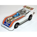 Matchbox - Hi-Tailer Race Car