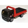 Matchbox - Isuzu Delivery Flatbed Tow Truck