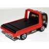 Matchbox - Isuzu Delivery Flatbed Tow Truck