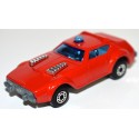 Matchbox (MB 64C) - Fire Chief