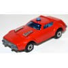 Matchbox (MB 64C) - Fire Chief