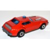 Matchbox (MB 64C) - Fire Chief