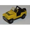 Hot Wheels Jeep CJ-7 - Color Changer