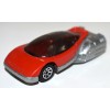 Hot Wheels - Alien Concept Car