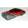 Hot Wheels - Alien Concept Car