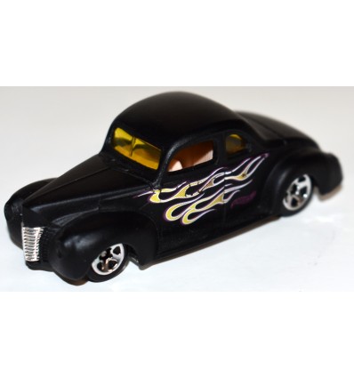 Hot Wheels - '40 Ford Hot Rod
