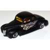 Hot Wheels - '40 Ford Hot Rod