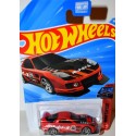 Hot Wheels - 24/Seven Custom Mazda RX-7 Drift Car