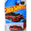 Hot Wheels - 24/Seven Custom Mazda RX-7 Drift Car