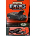 Matchbox Moving Parts - New for 2026 - 2004 Lexus GS400
