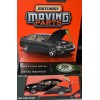 Matchbox Moving Parts - New for 2026 - 2004 Lexus GS400