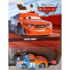 Disney Cars - Speedy Comet - NASCAR Piston Cup Stock Car