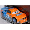 Disney Cars - Speedy Comet - NASCAR Piston Cup Stock Car