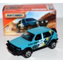 Matchbox Power Grabs - Ruff Rabbit III - Volkswagen Golf Country 4x4