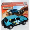 Matchbox Power Grabs - Ruff Rabbit III - Volkswagen Golf Country 4x4
