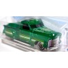 Hot Wheels - La Troca 1950's Chevrolet Pickup Truck Lowrider